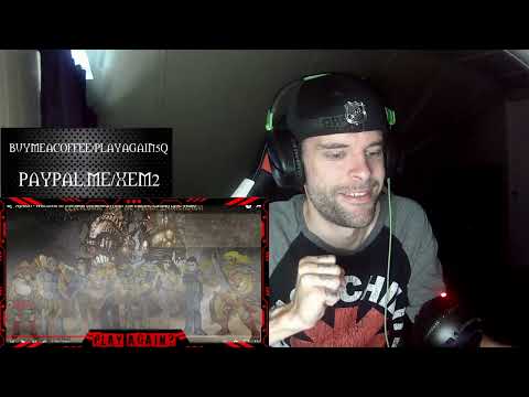 Ayreon - Welcome to The New Dimension (First Time Reaction)