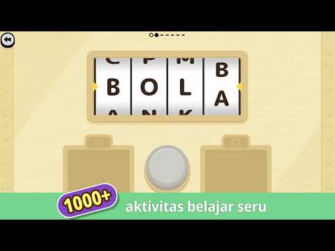 Sekolah Enuma:Bahasa Indonesia
