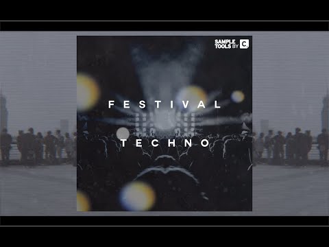 Free Download Festival Techno WAV MiDi-DECiBEL