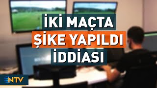 Bahis Soruşturmasında Son Durum: Şüphelilerin Sorgusu Başladı Mı? | NTV