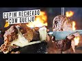 3 WAYS TO MAKE HORSEPIECE ON THE BARBECUE PATRICIO CARVALHO Ep 01