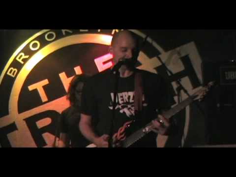 Mark Prindle: Get Your Knitting Needle Out of My Ass - Trash Bar live