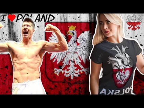 Top 10 Curiosidades Sobre a Polônia! Polônia Fatos Curiosos