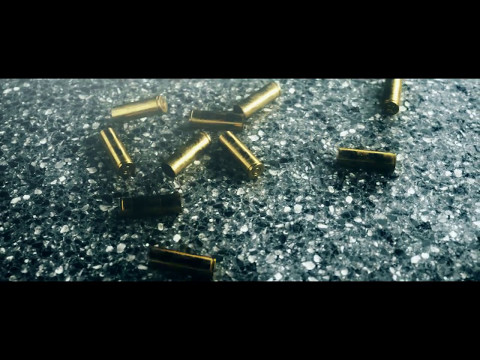 Filmakademie 72 hour admission exam - "Matrix Title-Sequence" ~ by RagdollFX