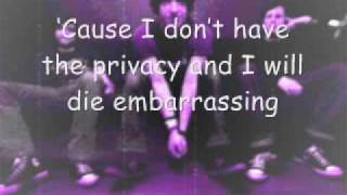 The Gamits - Like White Noise - Lyrics