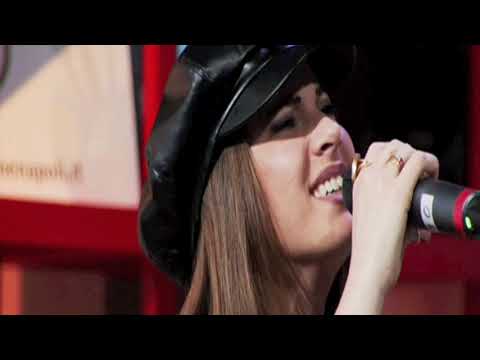 Goal Show Casa Riveccio S G  Consiglia Morone ''PASSIONE ETERNA''