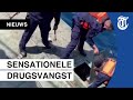 Marine doet spectaculaire vondst in mysterieuze onderzeeër