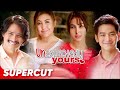 'Unexpectedly Yours' | Robin Padilla, Sharon Cuneta, Joshua Garcia, and Julia Barretto | SUPERCUT