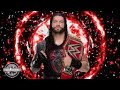 Wwe Roman Reigns Song