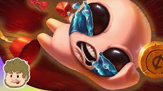 Cover art for holy water