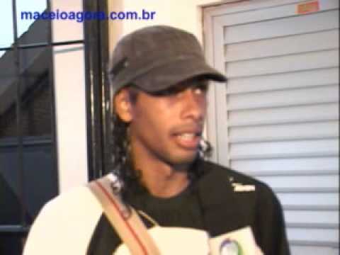 Jogadores falam do jogo Corinthians X ASA e dos próximos confrontos