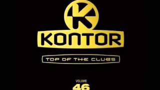 Kontor - Vol.46 : Anyway [ Armand Van Helden &amp; A-Trak Pres. Duck Sauce - Club Mix ]