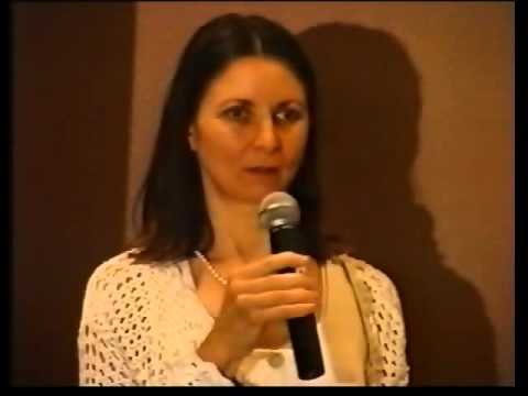Body Electronics Introduction - John Whitman Ray - 1997 - Vol 4 - YouTube