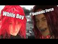 The White Boy BEEF! (NETTSPEND VS MATT OX) DEFAULT Thumbnail