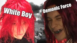 The White Boy BEEF! (NETTSPEND VS MATT OX) MQDEFAULT Thumbnail