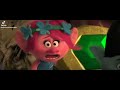 Trolls Rollerskate Chase Deleted Version RE UPLOADED