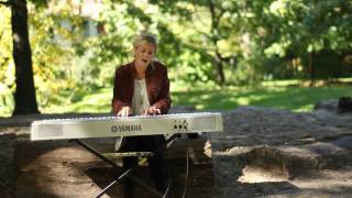 Megan Bonnell - Wind | Live in Bellwoods 23