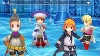 15.【FF3 リマスター】アラフォー独身が現実忘れてゲームする。