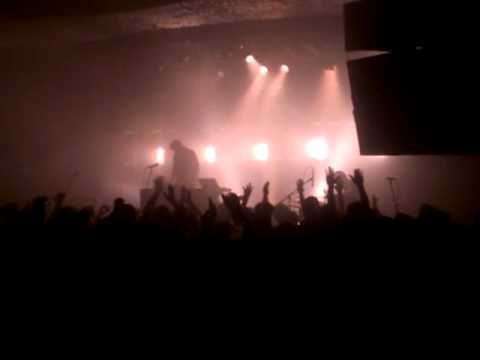 Bonobo @ Showbox Seattle - 10/24/13