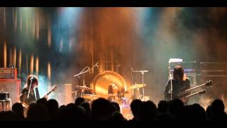 Boris - Flood - Manning Bar, Sydney, 2013