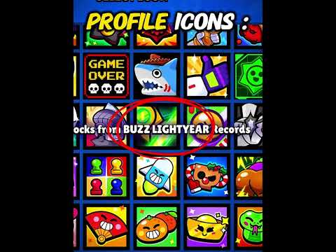 BUZZ LIGHTYEAR IS COMING BACK THEORY 😲? #brawlstars 