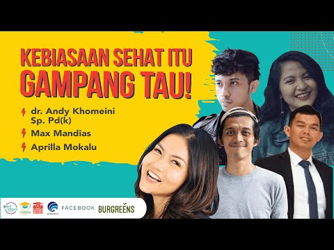 New Normal = Kebiasaan Baru? Siberkreasi Hangout Online (Eps 22)