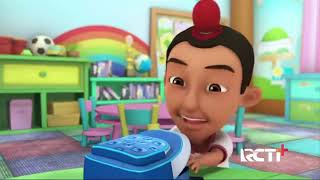 Download lagu Upin & Ipin - Pesta Pantun Hilang mp3