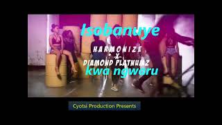 Download lagu Isobanuye kwangwaru by Diamond, Harmonize ft Cyotsi mp3 Download lagu Isobanuye kwangwaru by Diamond, Harmonize ft Cyotsi mp3