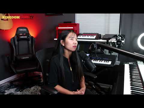 Run Ceu Zunngaih Hla || Dim Dim