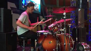 #ITSJazz &quot;Ruth Sahanaya - Astaga&quot; (Jambore Jazz Kampus 2018)