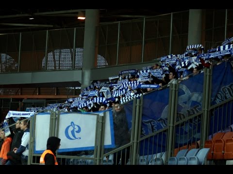 Кубок Беларуси  Полуфинал  БАТЭ Динамо