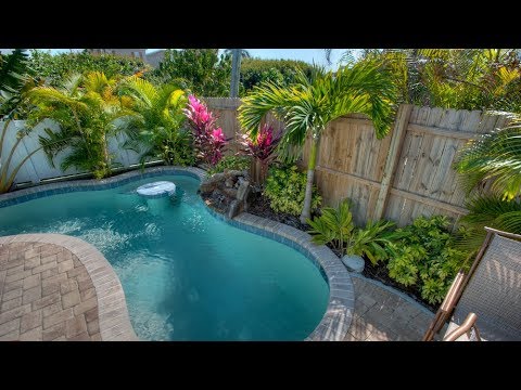 Island Hideaway | Anna Maria Island