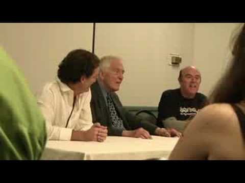 FNFF: Phantasm Q & A "Phantasm 5 (and 6!)"