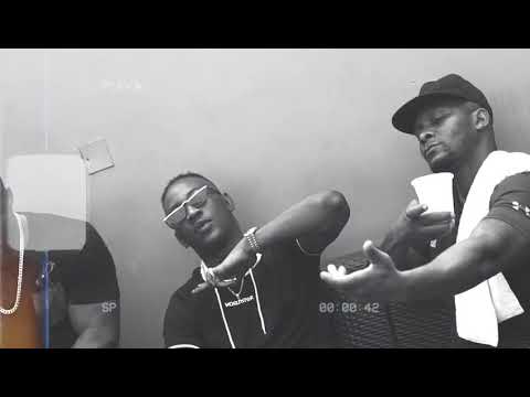 DAMMY KRANE - GANG SIGN ( DEDICATED TO POP SMOKE)