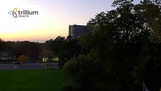 Live at Charlotte-Genesee Lighthouse live webcam