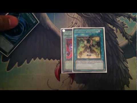 Gusto Deck 2.0 (September 2012)