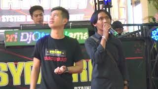 Download lagu // Ngak di Sangka Suaranya Merdu// di Bisa Persi Lagu WANITA //SYAKIRA ENTERTAIMENT// mp3