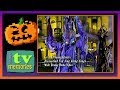1990 Disney Cartoon Classics Grim Grinning Ghosts VHS Transfer