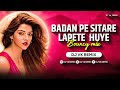 Badan Pe Sitare Lapete Huye Remix Dj Vk Remix Mohammad Rafi Vyjayanthimala बदन पे सि�