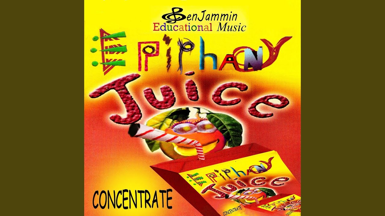 Promotional video thumbnail 5 for BenJammin Educational Music