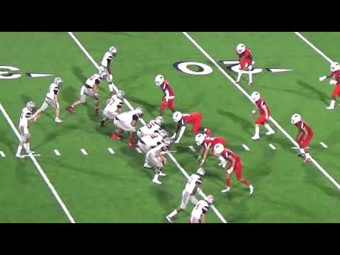 Video: Highlights From LSU's Newest QB Commit Garrett Nussmeier