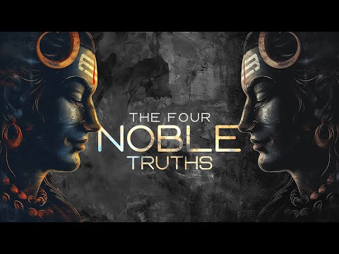 The Four Noble Truths: Dukkha (Suffering/Stress)