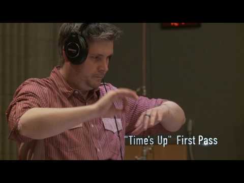 X-Men Days of future past - orchestra