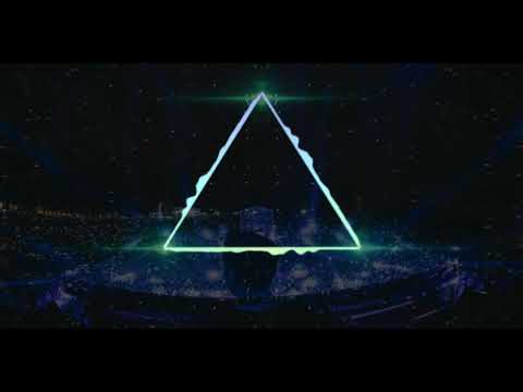 [ CALVIN HARRIS MASHUP EDC LAS VEGAS ] Animals/Twisted/Summer/Summer remix