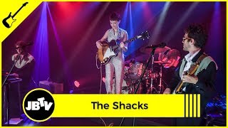 The Shacks - This Strange Effect | Live @ JBTV