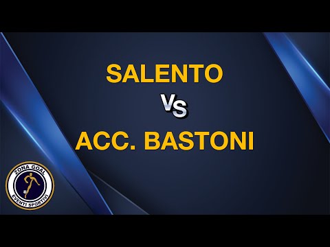 Salento-Acc. Bastoni Sintesi