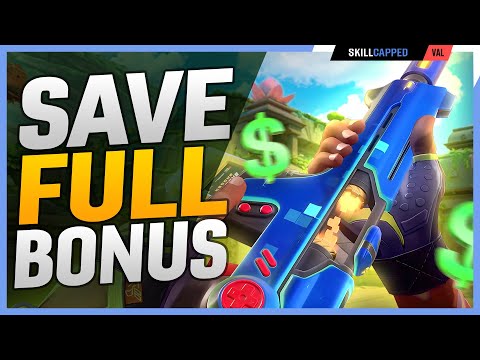 *NEW* ULTIMATE ECONOMY GUIDE! (2024) | Valorant Tips, Tricks, and Guides