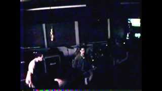 Mr. T Experience at Cybelle&#39;s Pizza, El Cerrito, CA  6/29/91