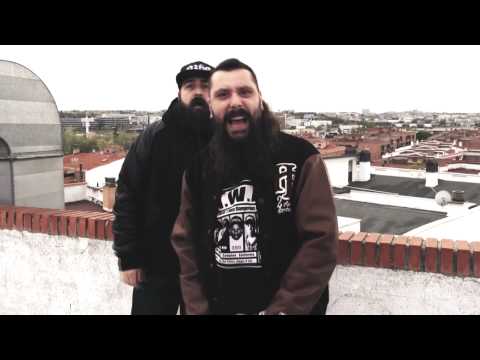 H.KANINO & OZHE / 16 Barras