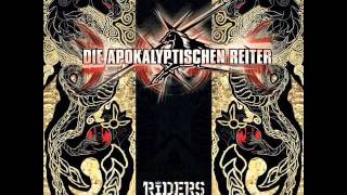 Die Apokalyptischen Reiter Auf die Liebe! with lyrics